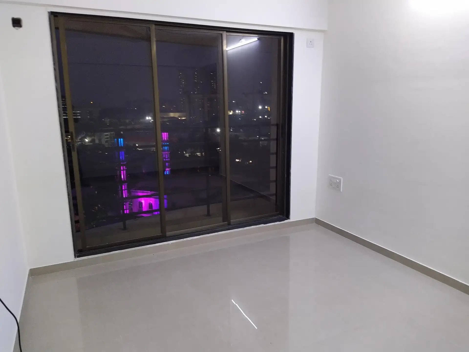 2 BHK Flat for Sale in sethia link view, Goregaon West